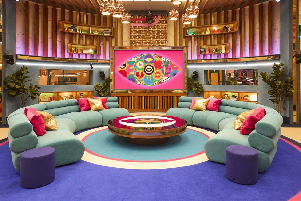 First Glimpse of New Celebrity Big Brother Series Revealed by ITV