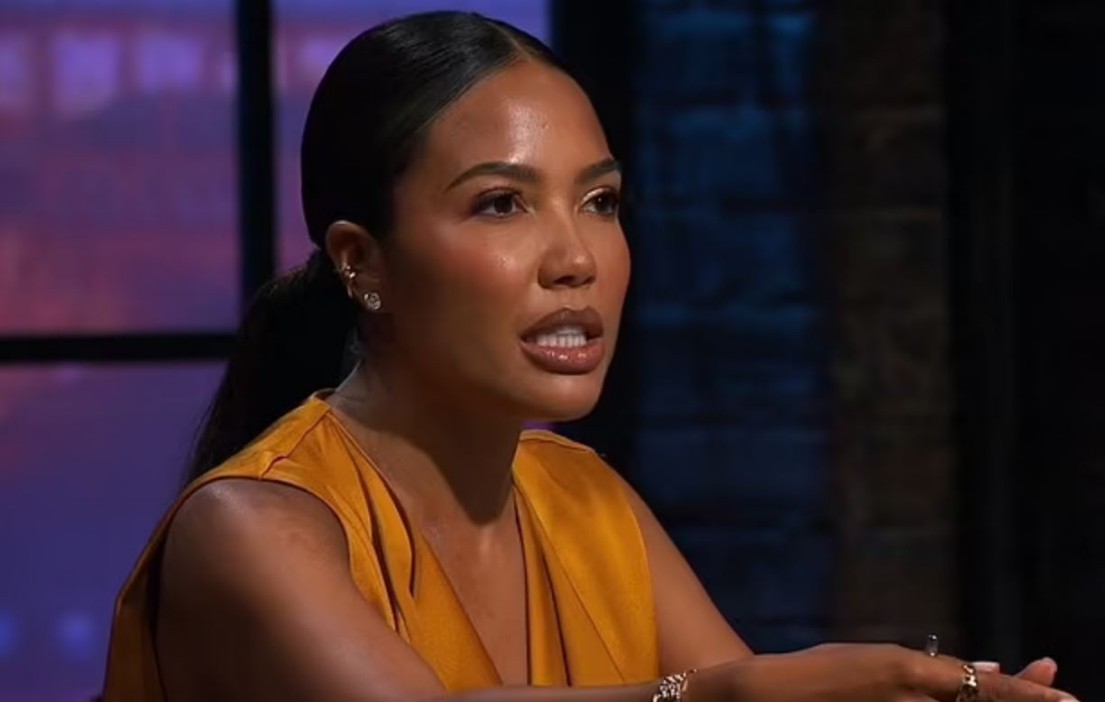 Dragons’ Den viewers criticize 'rude' guest star for 'belittling' 23-year-old female entrepreneur