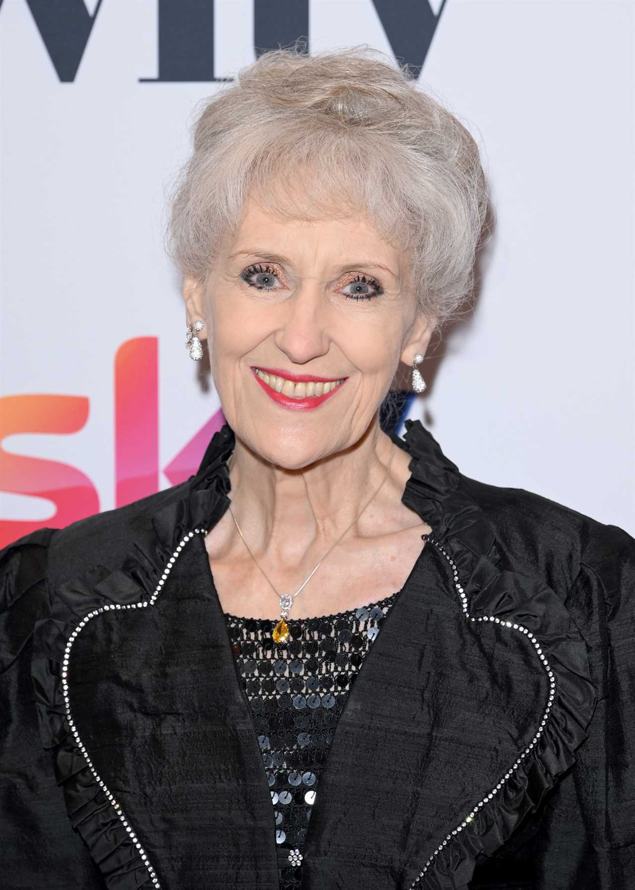 Anita Dobson Rumored to Join Celebrity Big Brother After EastEnders Comeback, Predict Bookies