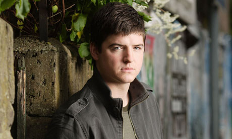 EastEnders: James Alexandrou Reacts to Martin Fowler's Tragic Death