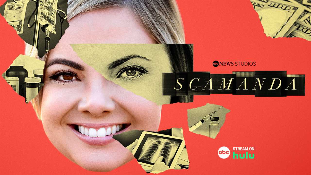 From Nothing to the Biggest Podcast in the World: The Journey of Scamanda's Charlie Webster