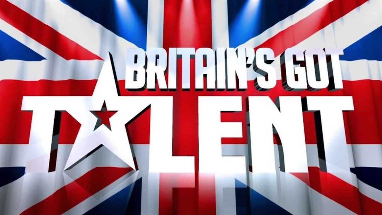 Heartfelt Moments on Britain's Got Talent That Tugged at Our Heartstrings