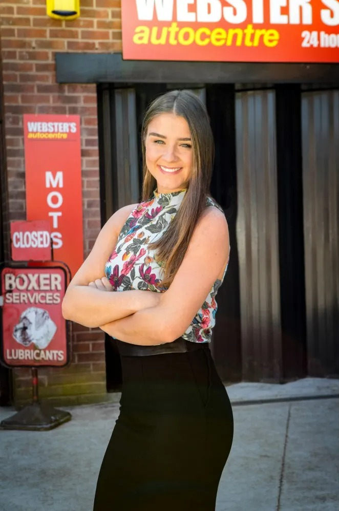 Brooke Vincent confirms return to Coronation Street after six years away