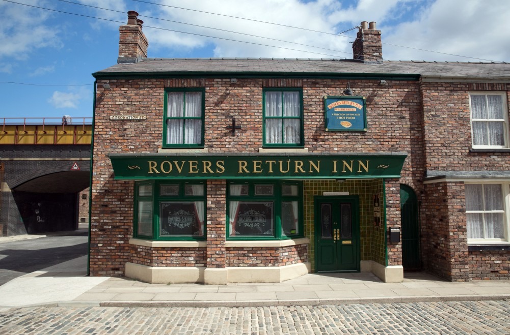 Coronation Street Cast Fearful Amid Salary Divide