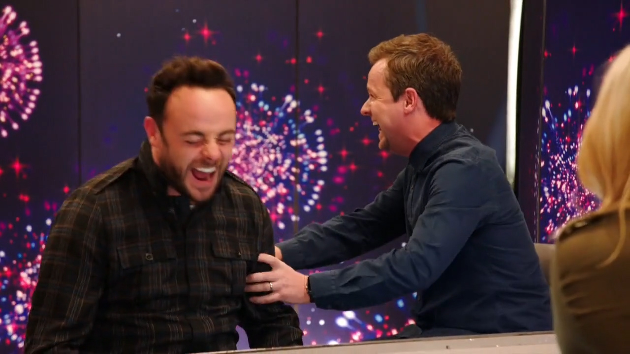 ITV Reveals Celebrity Prank Show to Replace Saturday Night Takeaway