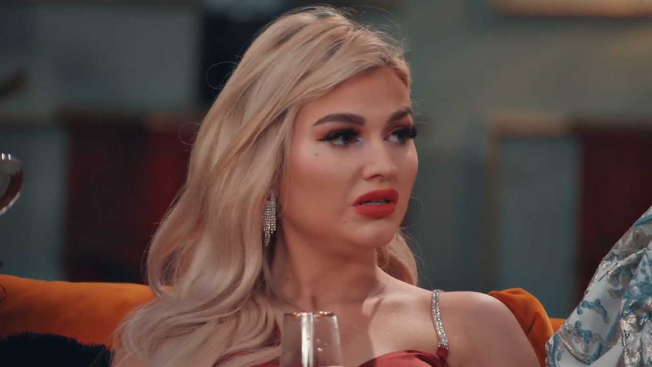 MAFS Sacha blames 'Devil' for feud with Erica, claims 'spiritual warfare'