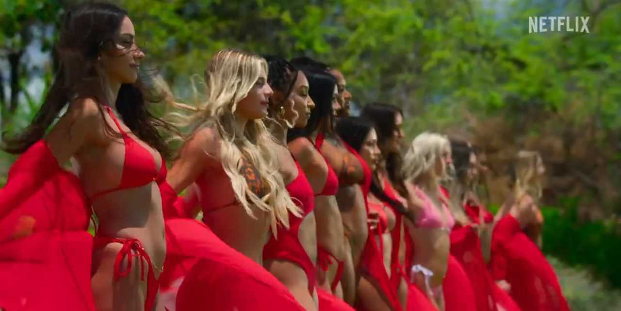 Temptation Island: A Sneak Peek at the Hottest Season Yet