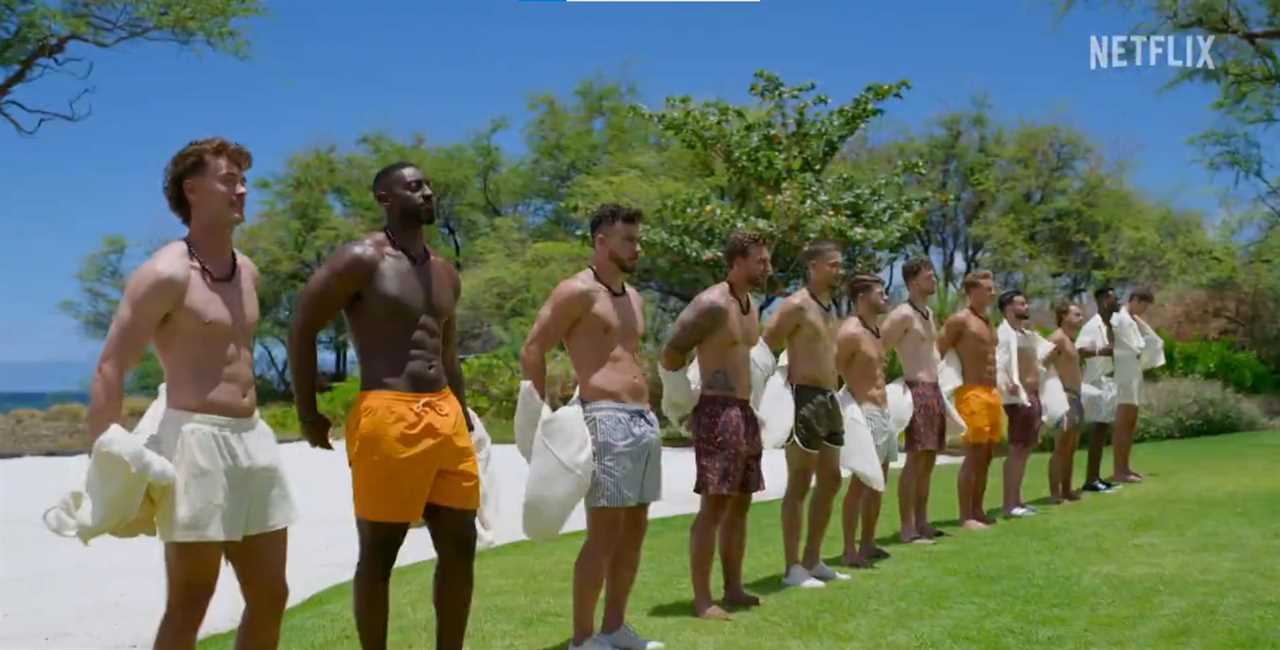 Temptation Island: A Sneak Peek at the Hottest Season Yet