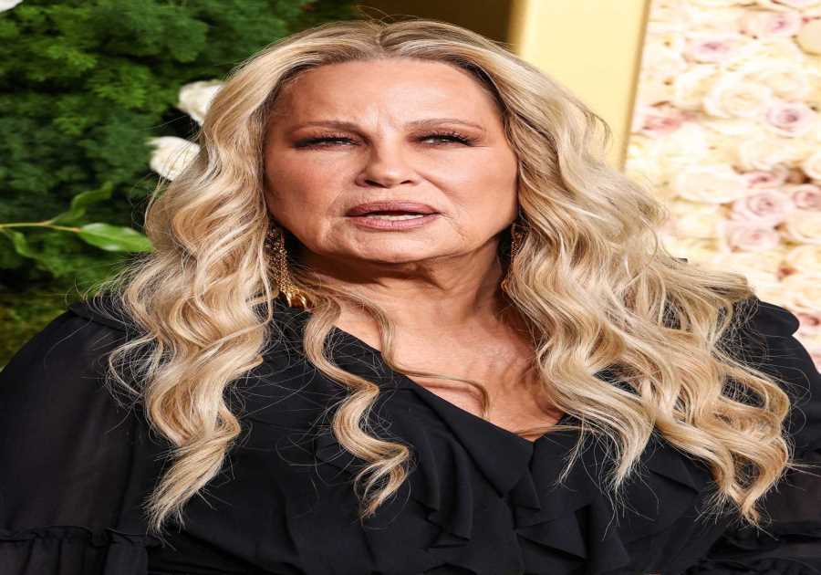 Jennifer Coolidge's 'Real Voice' Revealed in Viral TikTok Clip