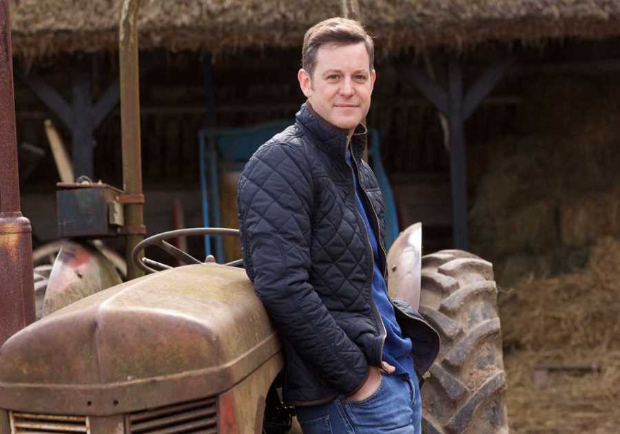 Matt Baker's Channel 4 Show Set for Exciting Future