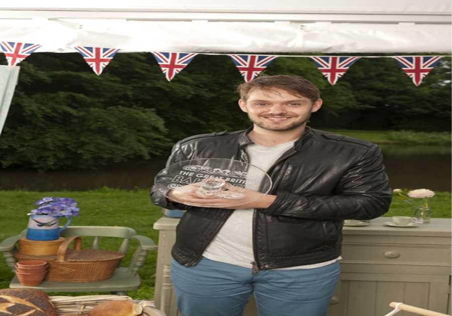 Former Great British Bake Off Winner Quits TV for OnlyFans