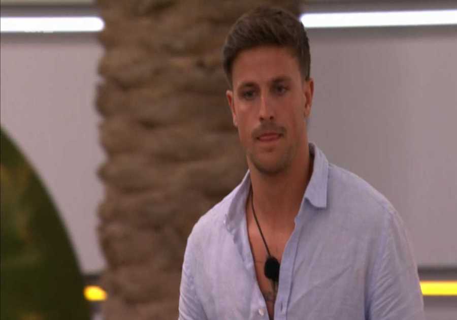 Love Island Drama: New Bombshell Causes Chaos in the Villa