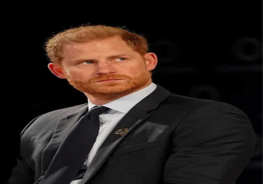 Fresh blow for Prince Harry as visa judge hopes to unveil ‘maximum amount of files’ to determine how duke got into US