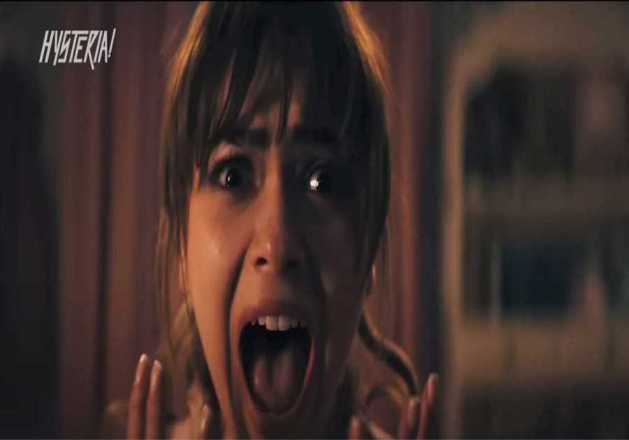 Hit Horror Series Hysteria! Axed Despite Critical Acclaim