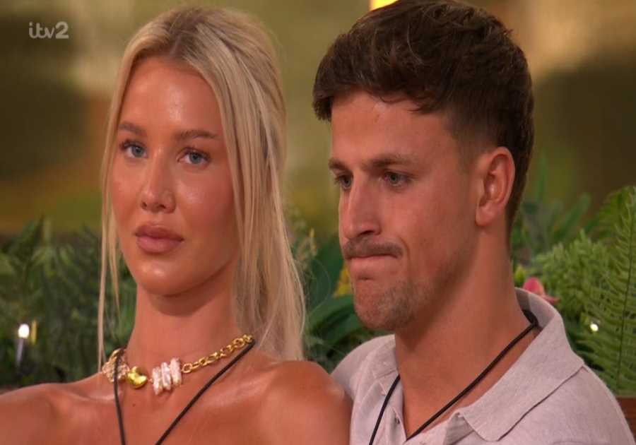 Love Island Recoupling Drama: Tears, Snubs, and Bombshells in the Villa