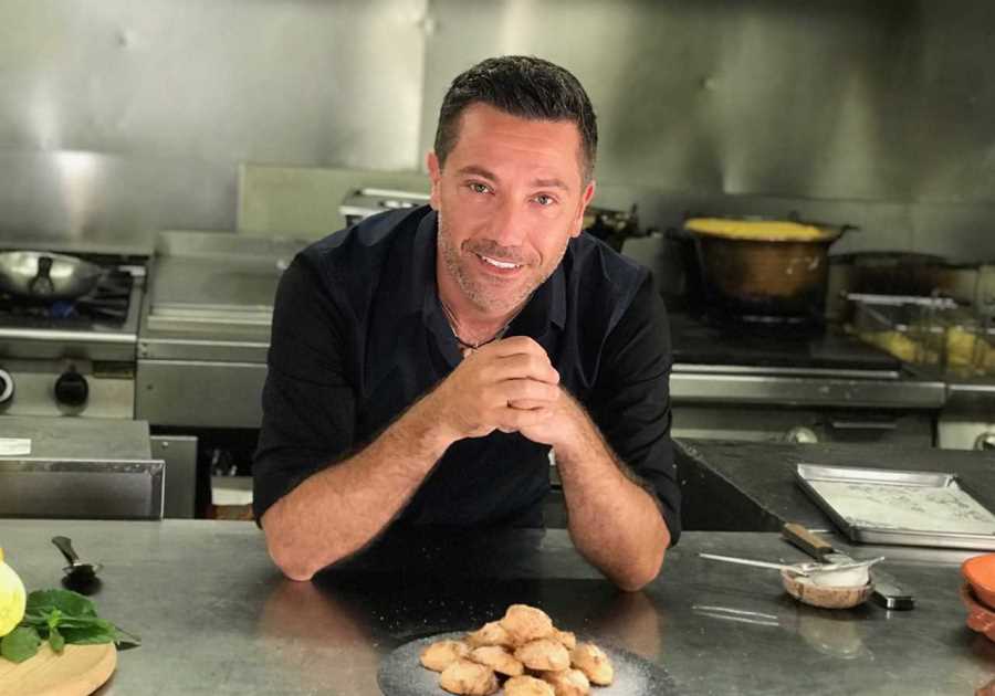 Gino D’Acampo’s Future in Jeopardy with Hotel Chain Amid TV Scandal