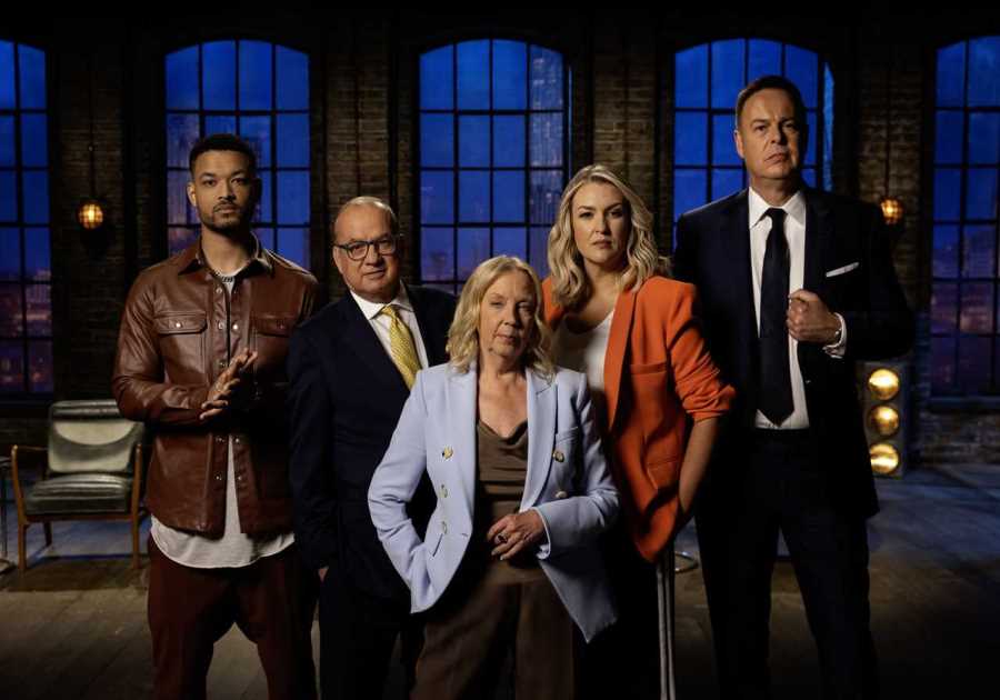 Dragons' Den: Behind-the-Scenes Secrets Revealed by Participants