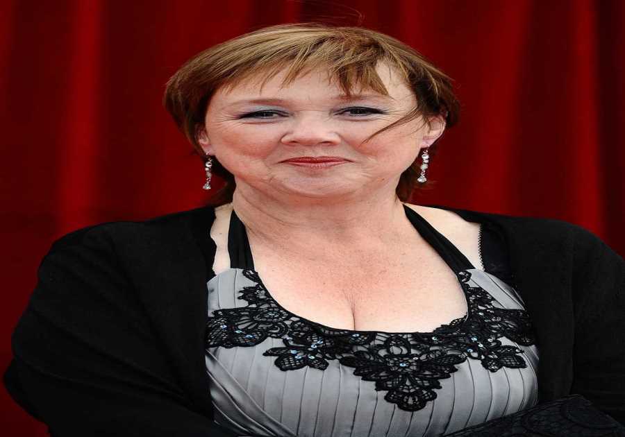 Actress Pauline Quirke's Friend Opens Up About Her Dementia Battle