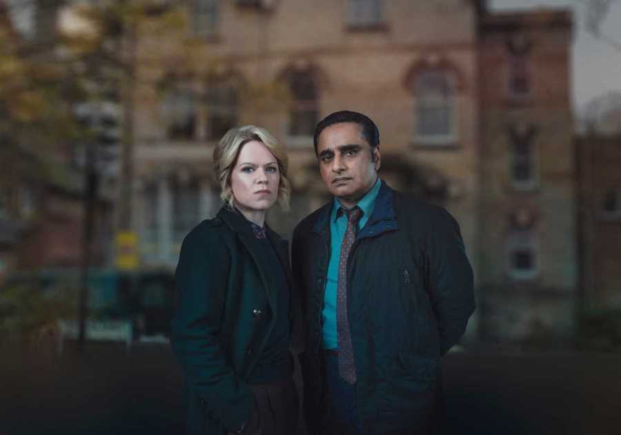 Unforgotten character makes a shock return after two series