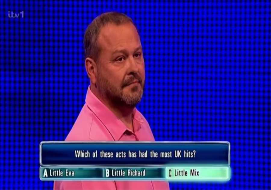 Have Fans Cracked the Code on 'The Chase' Predictions?