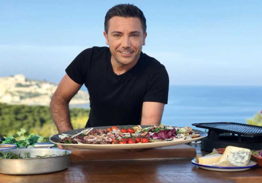 UKTV Faces Backlash for Airing Gino D'Acampo's Shows Amid Misconduct Allegations