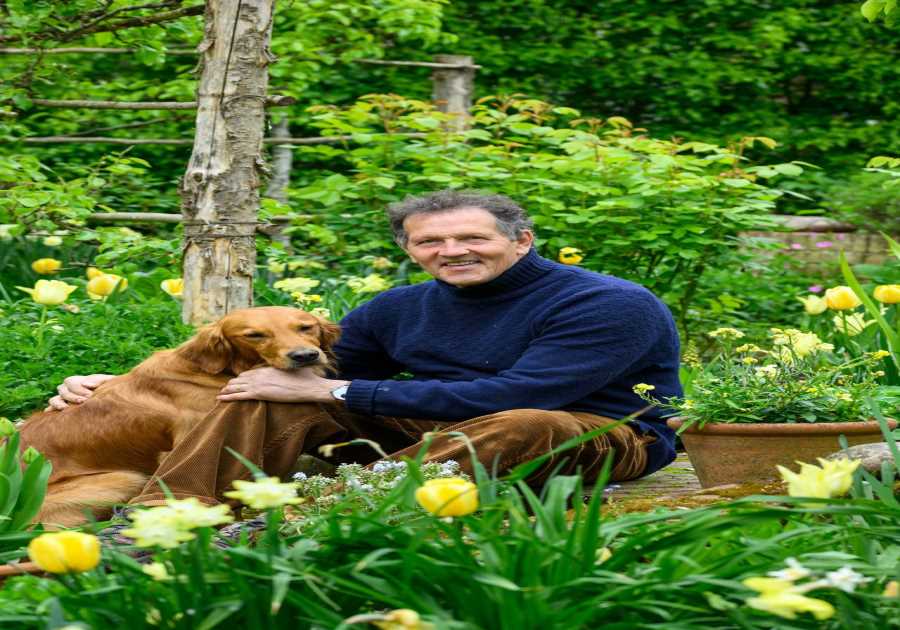 Monty Don Reveals Behind-the-Scenes Secrets of Gardeners’ World