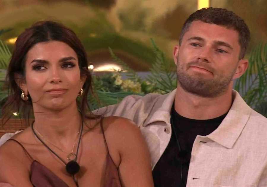 Love Island Controversy: Danielle Sellers Calls Out Curtis and Ekin-Su's Gameplay