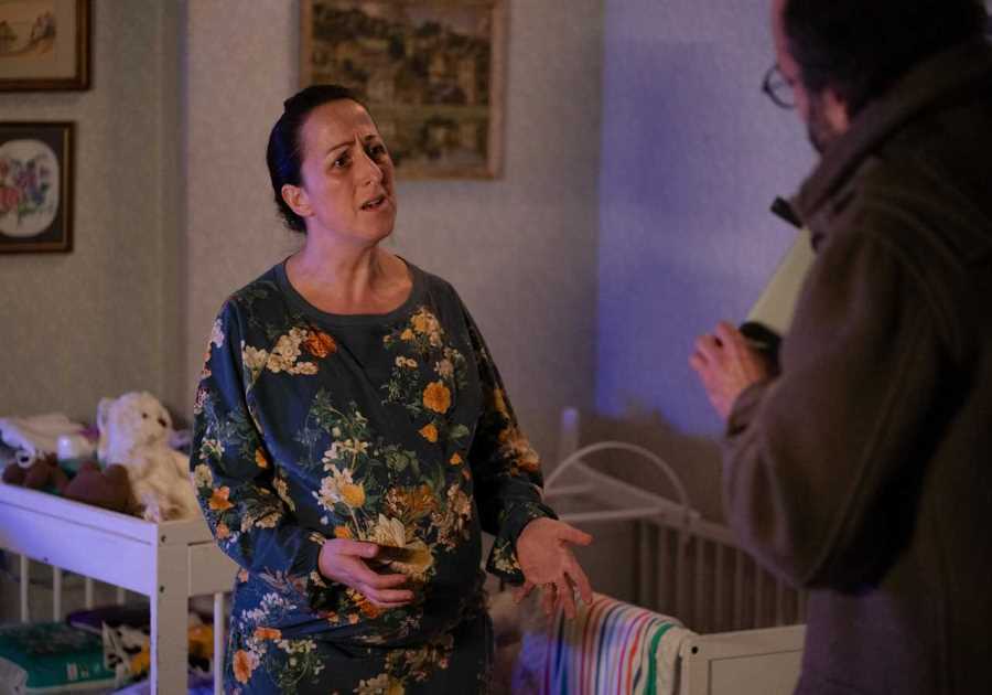 EastEnders star Natalie Cassidy reveals she had no say in character's exit