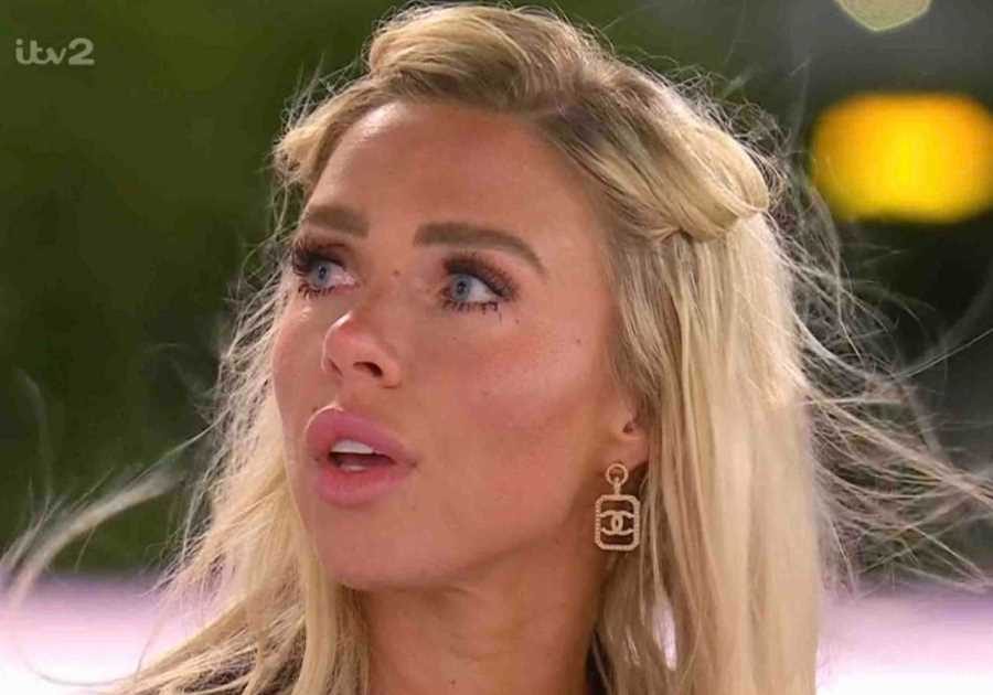 Love Island All Stars: Drama as Three Couples Face Axe in Shock Twist