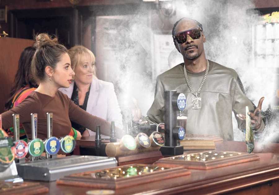 Coronation Street Star Jack P Shepherd Reveals Snoop Dogg Sent Surprise Video to Celebrate Soap's 50th Anniversary