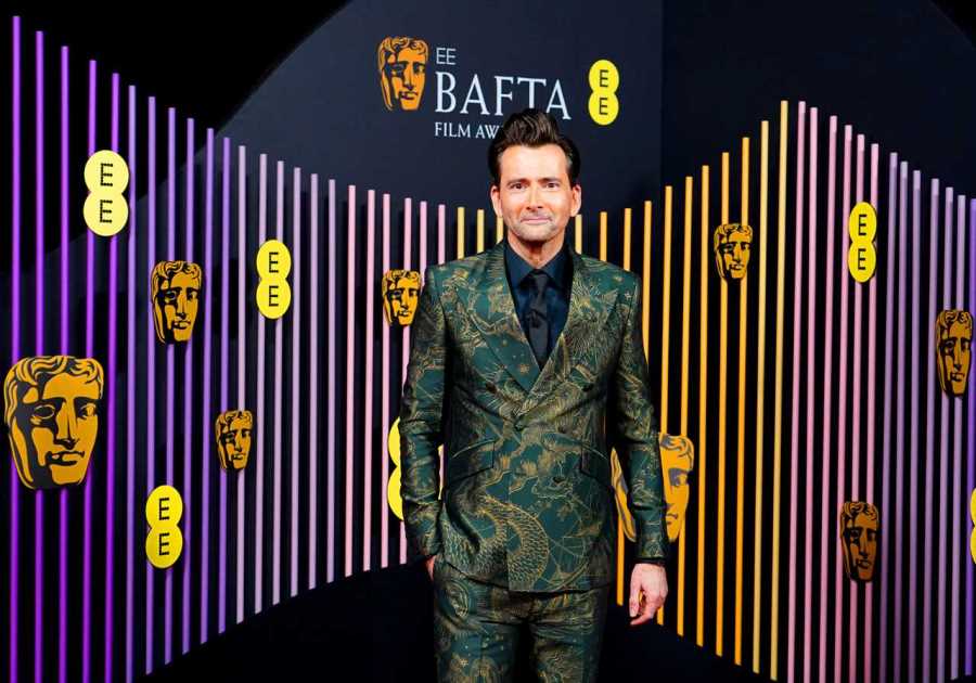 The BAFTAs: A Look Back at the Most Shocking Moments