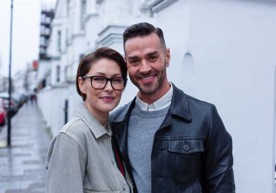 Matt and Emma Willis to Host New BBC One Series on Mental Health and Therapy