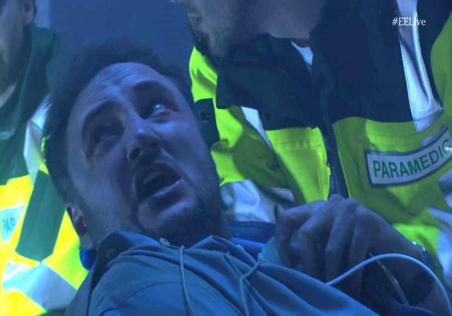 EastEnders Fans Outraged Over Martin Fowler's Shocking Death