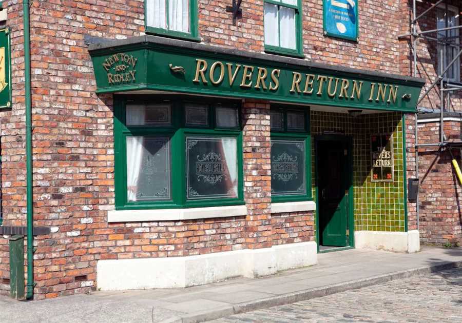 Why is Coronation Street not on ITV tonight?