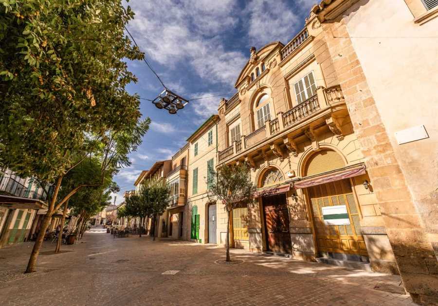 Porrores: The Hidden Gem of Majorca