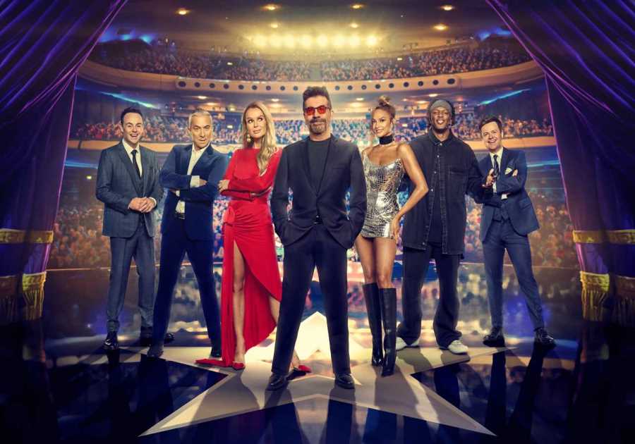 Britain's Got Talent Returns with Exciting Changes