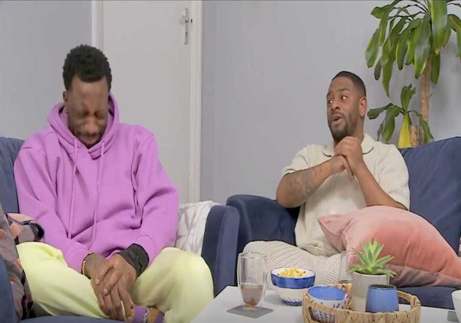 Gogglebox Fans 'Turn Off' Episode Due to 'Weird' Scenes