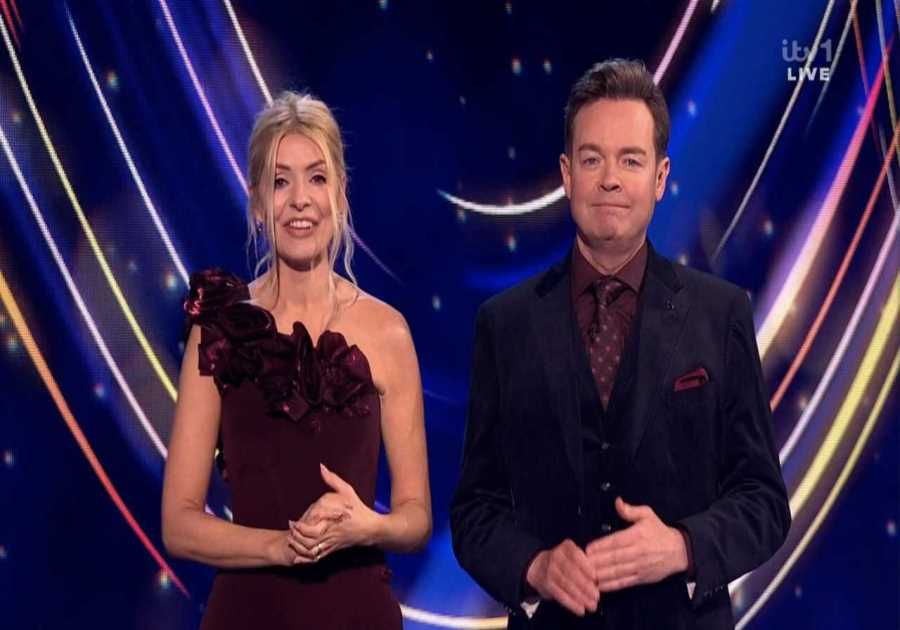 Dancing On Ice Fans Stunned as Fan Favorite Gets Axed