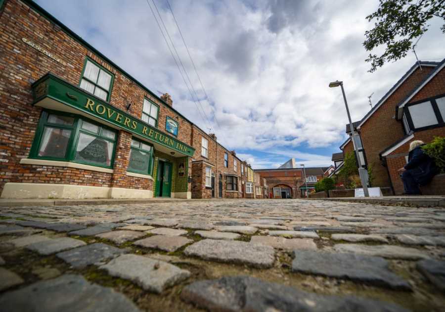 ITV's Coronation Street Schedule Upheaval Leaves Fans Fuming