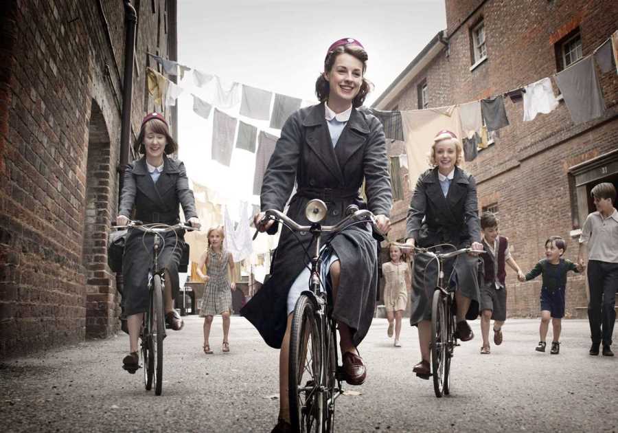 Call the Midwife creator hints at potential break after 13 years on TV screens