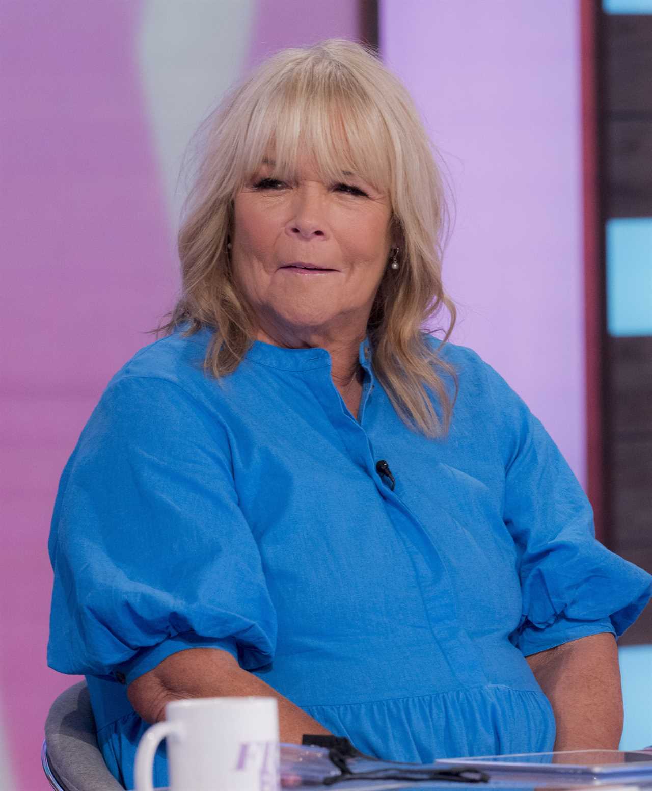 Linda Robson reveals new role away from Loose Women