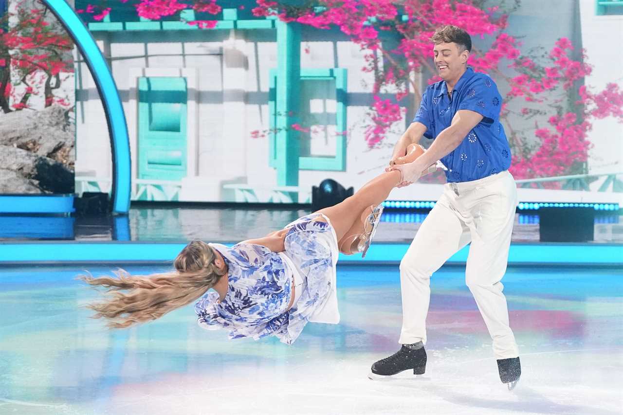 The Future of Dancing On Ice: Could This Be the Final Season?