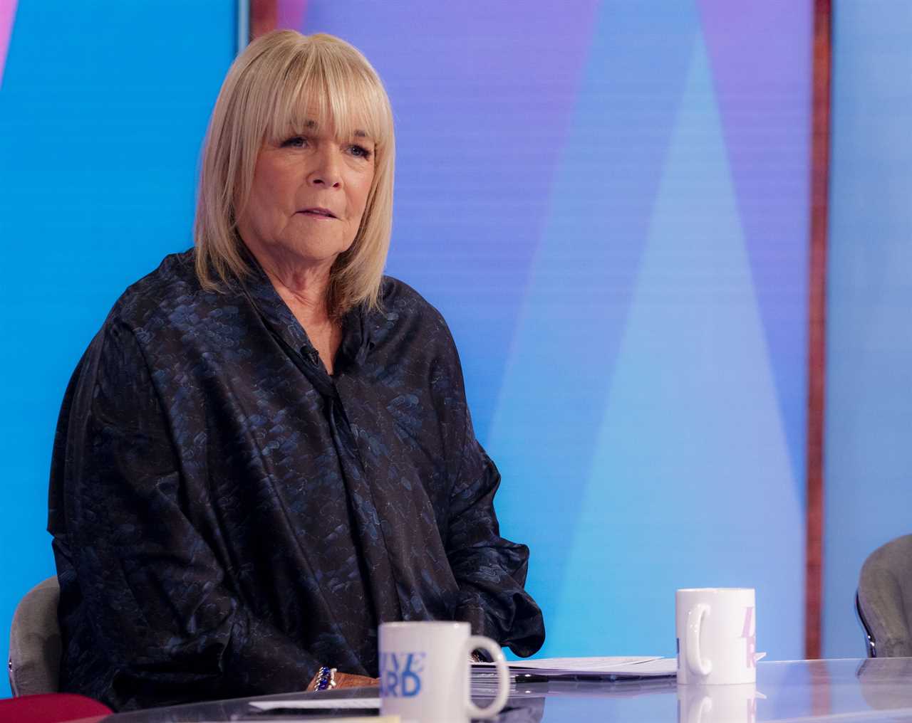 Linda Robson reveals moment she knew something ‘wasn’t right’ with friend Pauline Quirke amid Dementia diagnosis