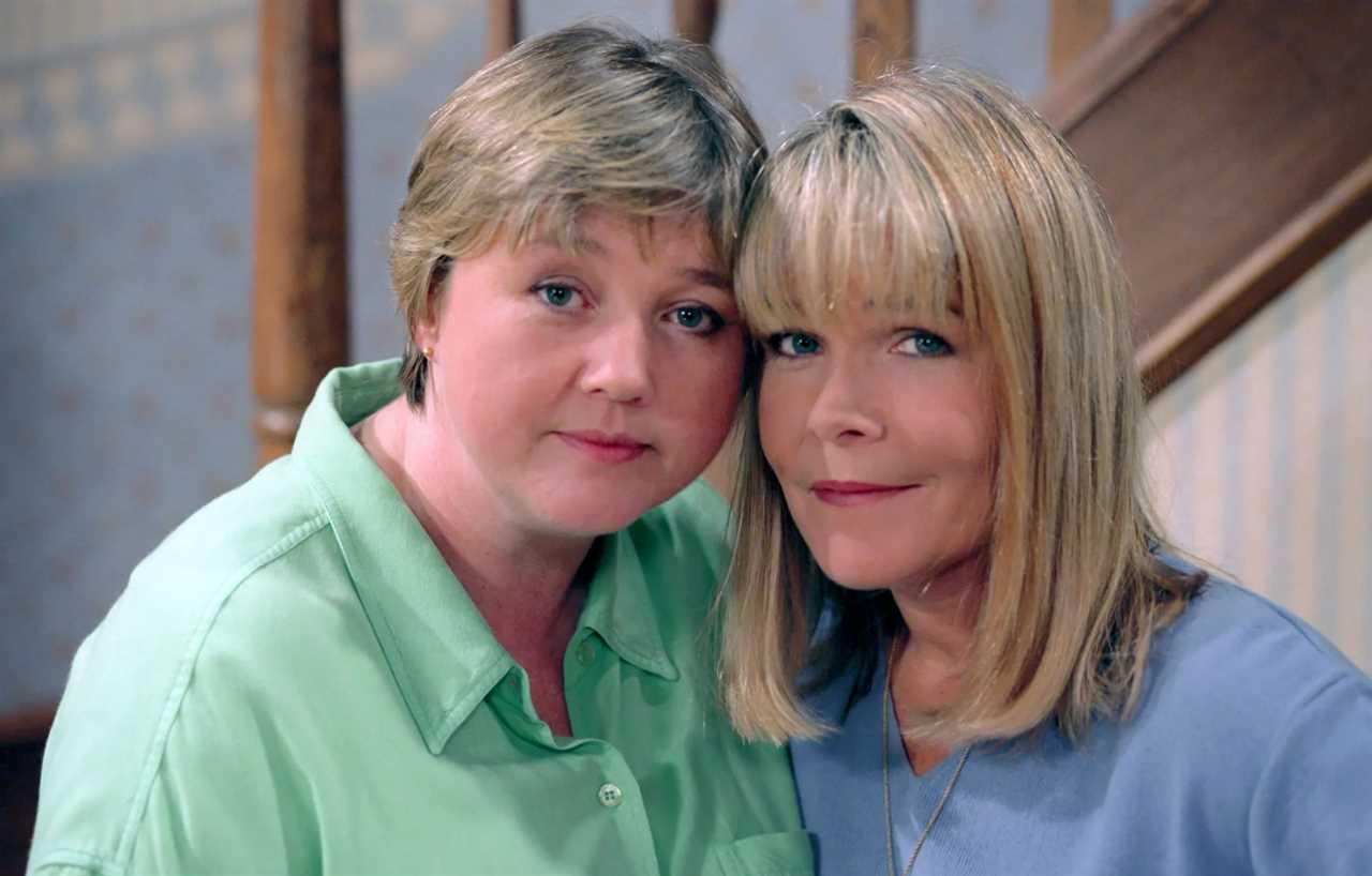 Linda Robson reveals moment she knew something ‘wasn’t right’ with friend Pauline Quirke amid Dementia diagnosis