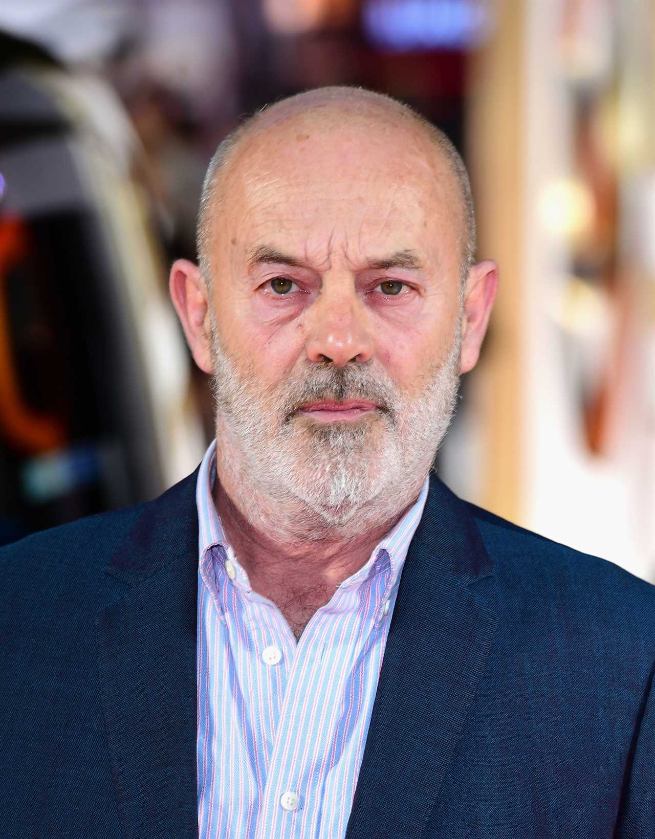 Keith Allen joins EastEnders for special guest role