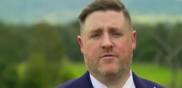 MAFS Australia's 'Most Hated Groom' Accused of Using Fake Name on Show