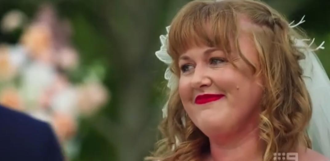 MAFS Australia's 'Most Hated Groom' Accused of Using Fake Name on Show