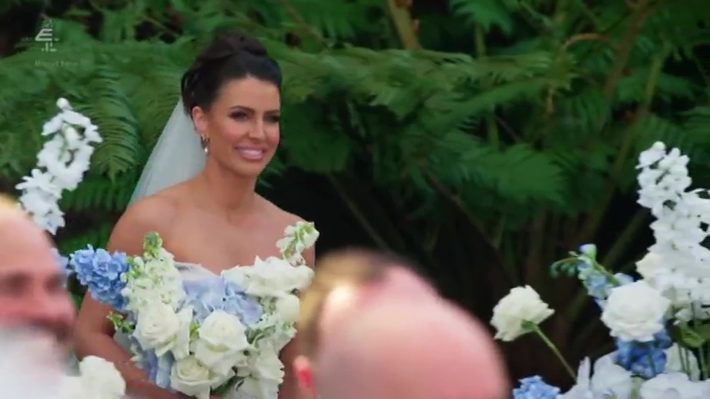 MAFS Australia in Controversy Over Bride and Groom Knowing Each Other Before Show