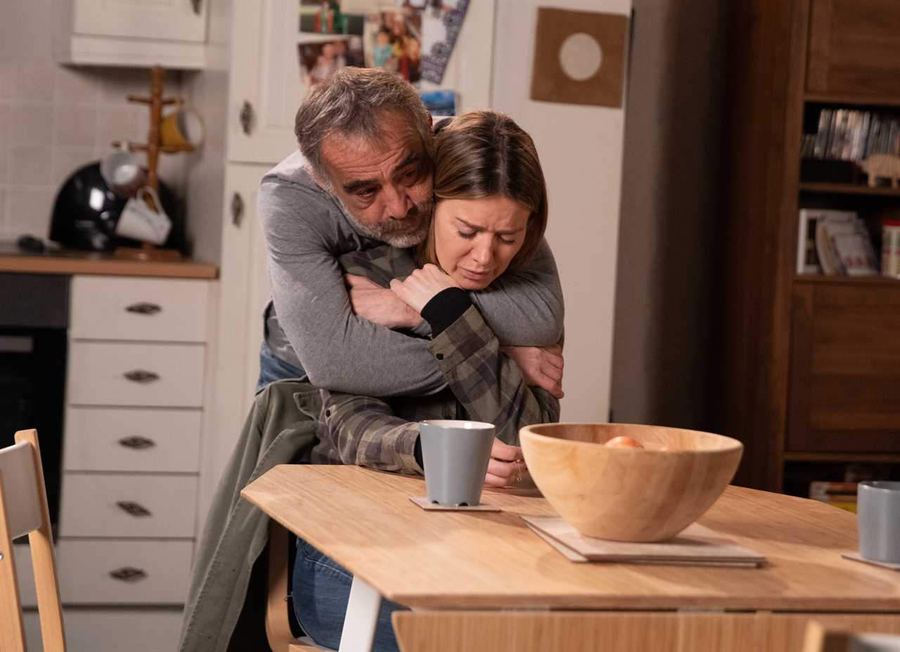 Coronation Street's Shocking New Affair Storyline: A Ryan Giggs Deja Vu?