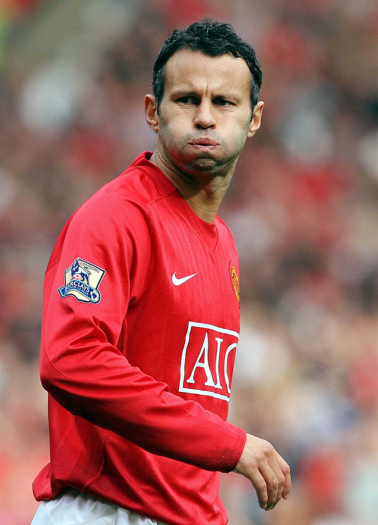 Coronation Street's Shocking New Affair Storyline: A Ryan Giggs Deja Vu?